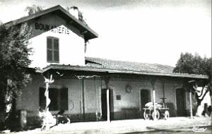 Boukanefis 104